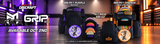 GRIP Paul McBeth Bag PreOrder