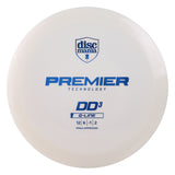 DD3 Q-Line Premier Technology Spin Dyed