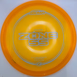 Zone SS Z Line First Run