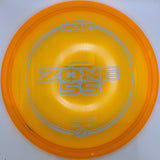 Zone SS Z Line First Run