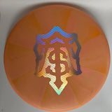 Nerve Praxis Putter from Thought Space Athletics