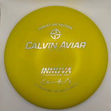 Innova Calvin Heimburg KC Pro Aviar