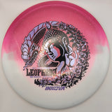 2026 Duo Leopard3 Ohn Scoggins