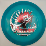 2026 Tour Series Proto Glow Champion Firebird (Nate Sexton)