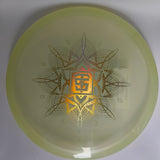 Ethos Soft Praxis Mandala Stamp