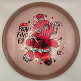 Pathfinder - Experimental Ethos Matt Bell Signature