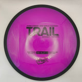 Neutron Trail