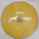 Buzzz Jawbreaker