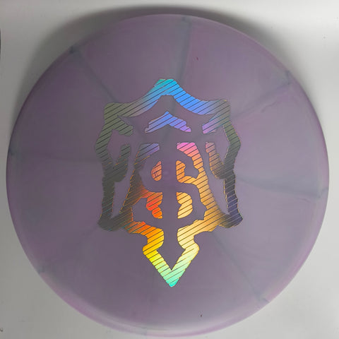 Nerve Praxis Putter from Thought Space Athletics