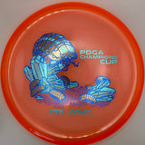 Range soft proton champion's cup