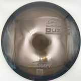 Cryztal Buzzz Nate Doss Reissue - Ti Stamped