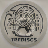 TPFDISCS Stamped Discs