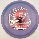 2026 Tour Series Proto Glow Champion Firebird (Nate Sexton)