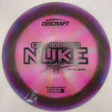 Discraft Z Swirl Team Series