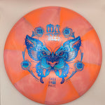 Nebula Aura Mana - Zoe Andyke Edition
