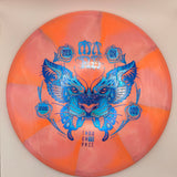 Nebula Aura Mana - Zoe Andyke Edition