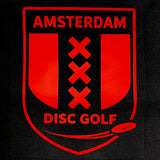 Amsterdam Disc Golf Towel