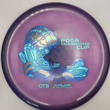 Range soft proton champion's cup