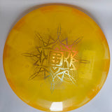 Ethos Soft Praxis Mandala Stamp