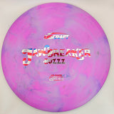 Buzzz Jawbreaker