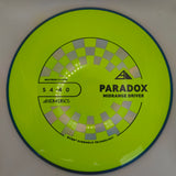 Paradox - Neutron