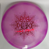 Ethos Soft Praxis Mandala Stamp