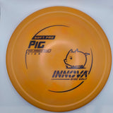 Innova Soft Pro Pig