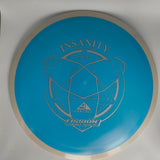Fission Discs from MVP/Axiom