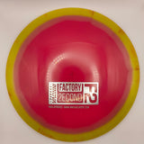 Halo Star Factory 2nds