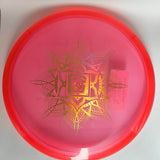 Ethos Soft Praxis Mandala Stamp