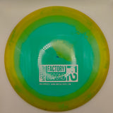 Halo Star Factory 2nds