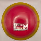 Halo Star Factory 2nds