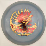 2026 Tour Series Proto Glow Champion Firebird (Nate Sexton)