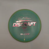 Discraft Mini Buzzz and Mini Zone