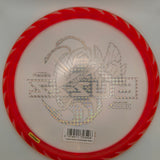 Buzzzsaw Infuzed Buzzz