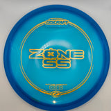 Zone SS