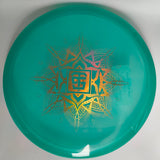 Ethos Soft Praxis Mandala Stamp