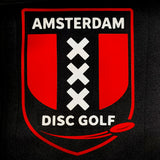 Amsterdam Disc Golf Towel