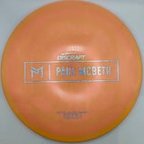 Malita from Paul McBeth and Discraft