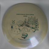 Amsterdam Grachten Stamp Raider