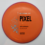 Pixel - Simonline stock stamp