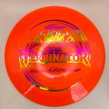 Terminator - Z Plastic