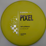 Pixel Simonline Putter