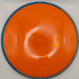 Balance - Neutron with Reiger Stamp