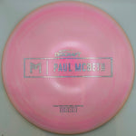 Malita from Paul McBeth and Discraft