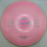 Malita from Paul McBeth and Discraft