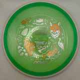 Reactor - Pearly Proton OTB Open