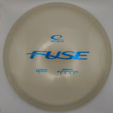 Fuse - Gold line and Opto