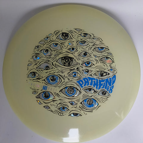 Soft Glow Pathfinder