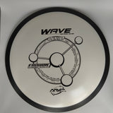 Fission Discs from MVP/Axiom